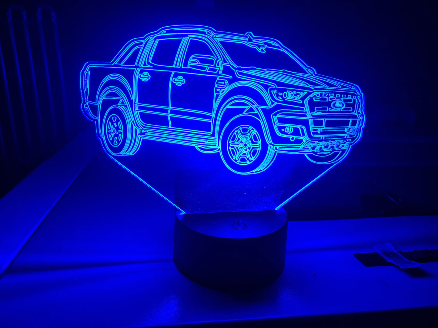 Ford Ranger LED Light
